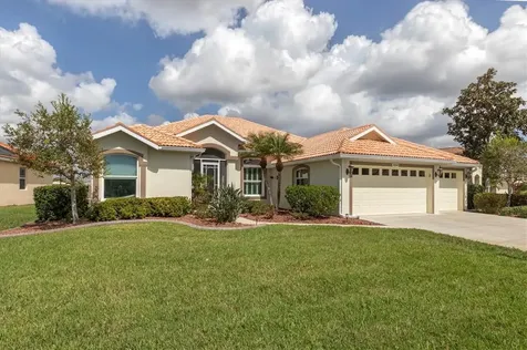 3264 Royal Palm Drive North Port FL 34288