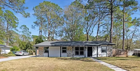 5911 NW 30th Terrace Gainesville FL 32653