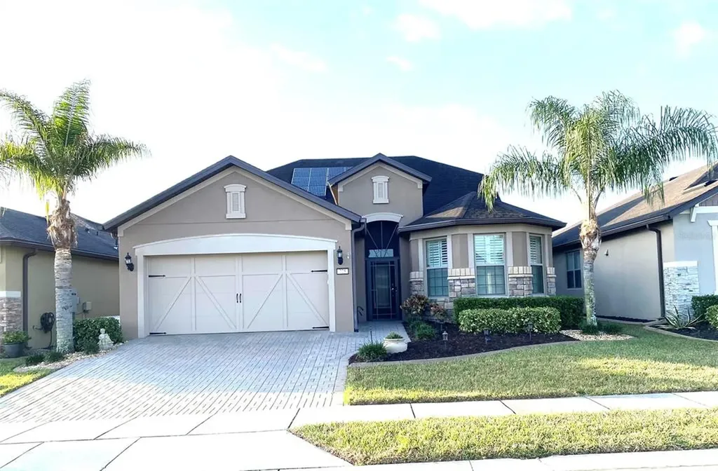 225 Granada Lane Davenport FL 33837