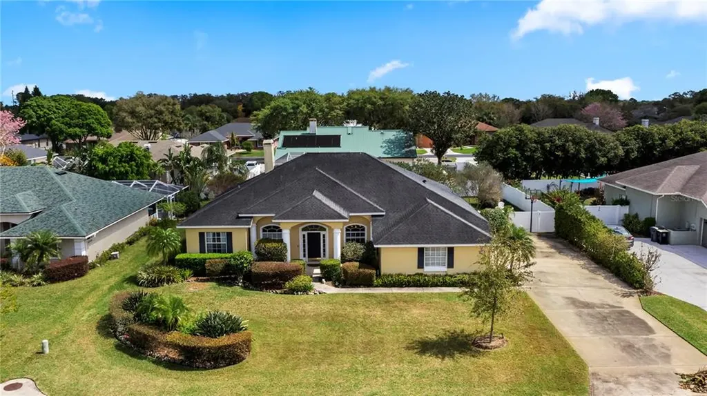 5440 Highlands Vista Circle Lakeland FL 33812