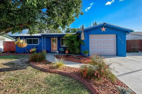 3628 Holiday Lake Drive Holiday FL 34691