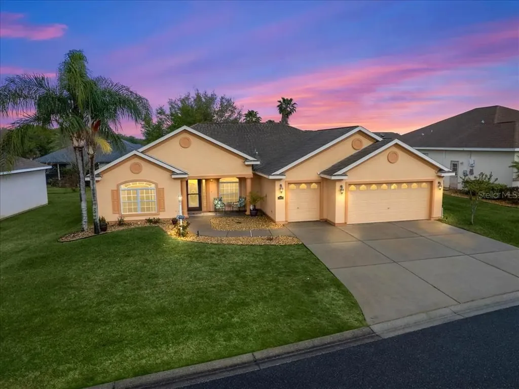 12073 SE 174th Place Summerfield FL 34491