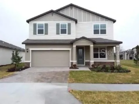 7058 Heron Walk Lane Wesley Chapel FL 33545