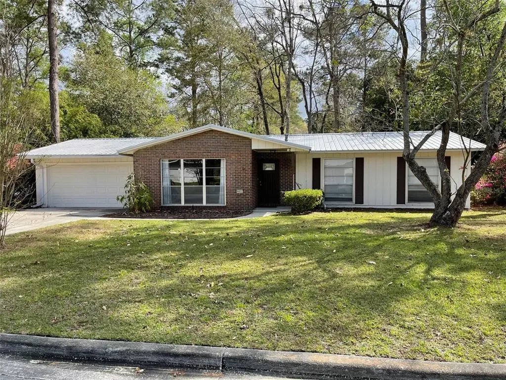 4421 NW 31st Terrace Gainesville FL 32605