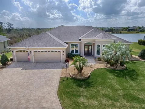 941 Iron Oak Way The Villages FL 32163