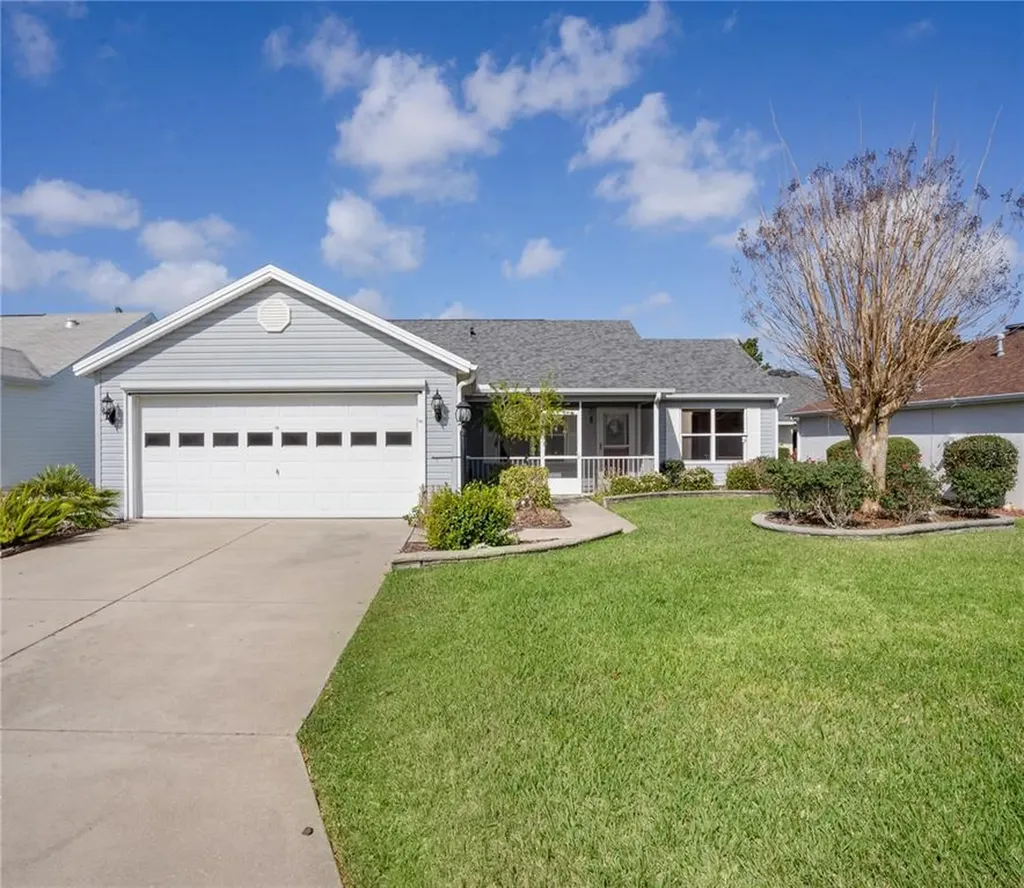 1288 Weaton Court The Villages FL 32162