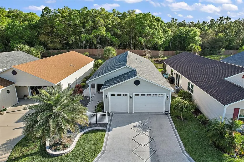 2378 Hill Street The Villages FL 32163