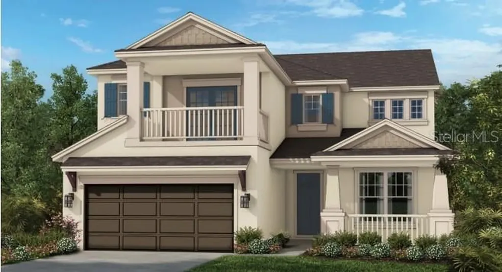 2724 Leafwing Court Palm Harbor FL 34683