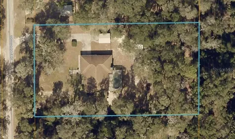 3385 Morning Dove Drive Deland FL 32720