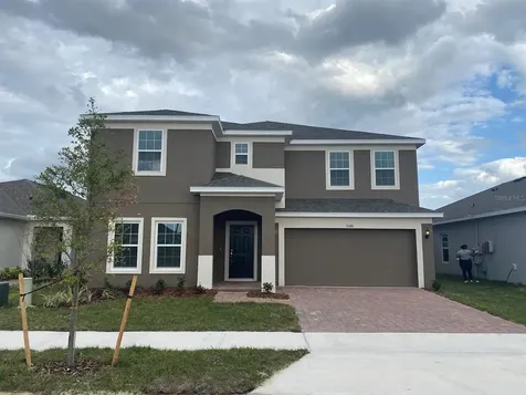 9346 Westmorely Street Groveland FL 34736