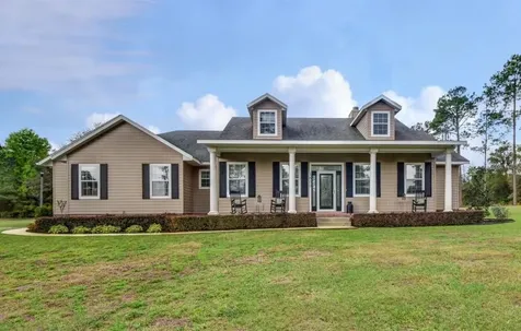 1600 Seabiscuit Trail Deland FL 32720