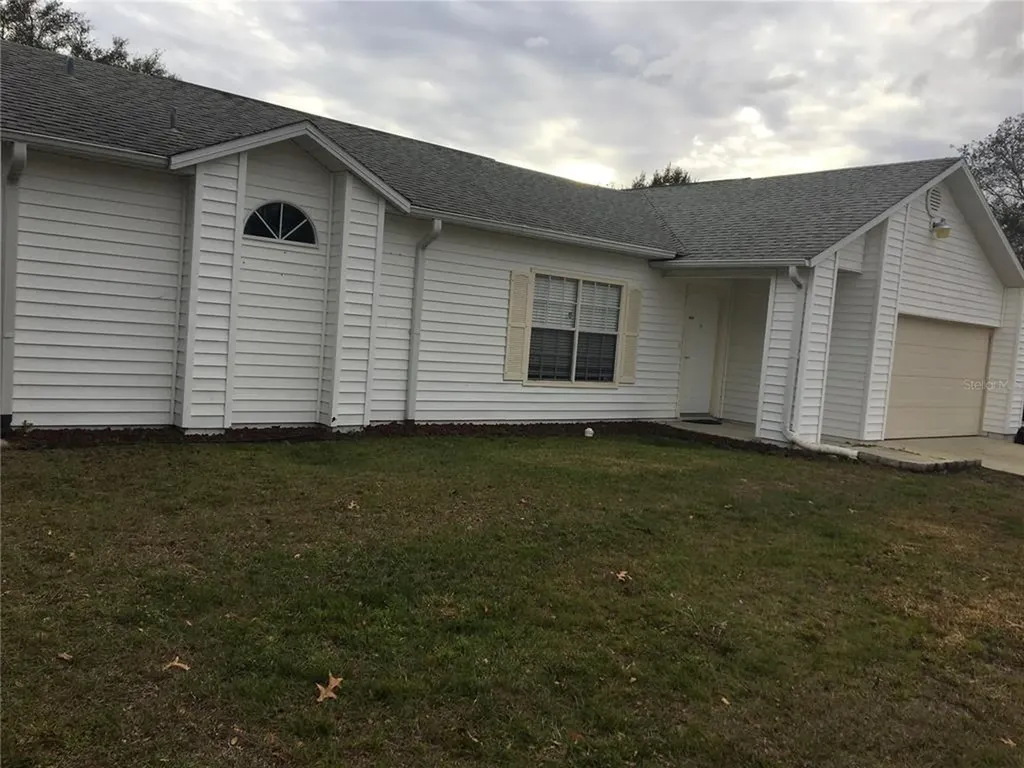 1830 Corolla Court Deltona FL 32738