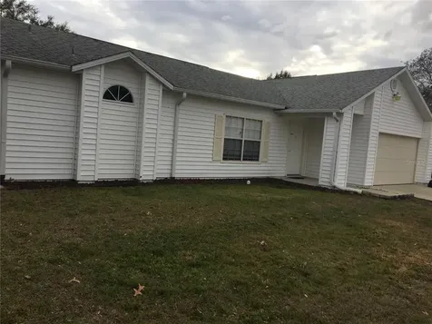 1830 Corolla Court Deltona FL 32738