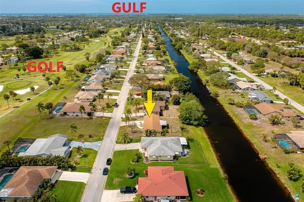 175 Caddy Road Rotonda West FL 33947