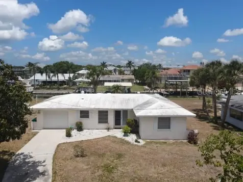 1926 Illinois Avenue Englewood FL 34224