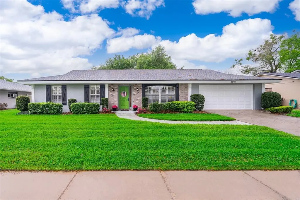 5040 Jennifer Place Orlando FL 32807