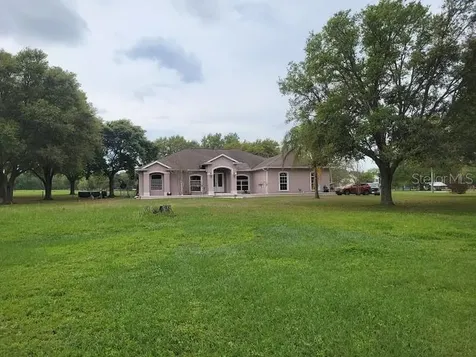 13924 Thomas Prairie Road Dade City FL 33525