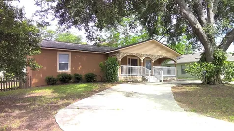 3808 Carroway Street Tampa FL 33619