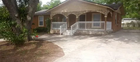 3808 Carroway Street Tampa FL 33619