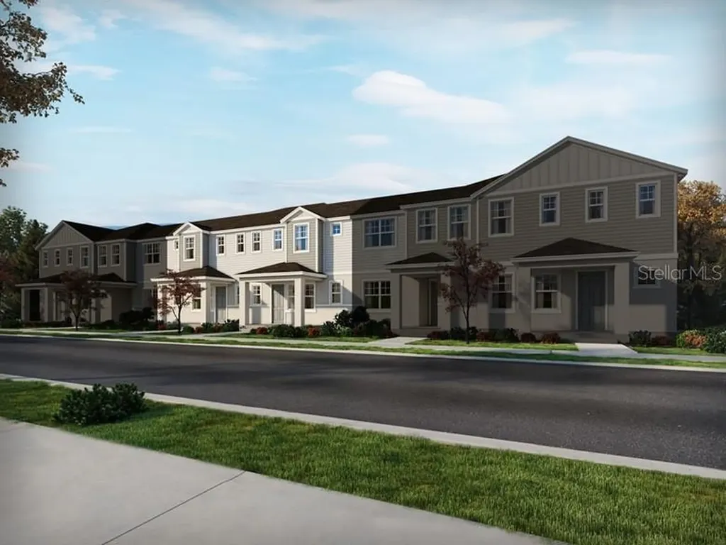 1008 Legacy Winds Way Casselberry FL 32707