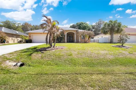 4398 Appleton Terrace North Port FL 34286