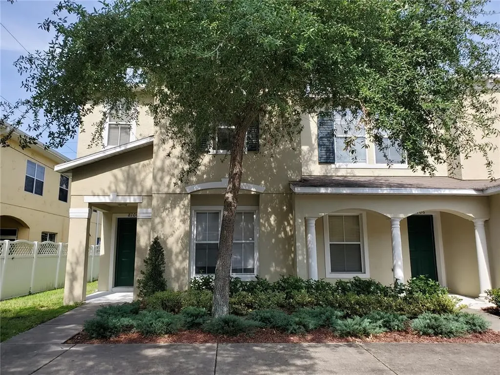 8104 Silent Creek Drive Tampa FL 33615