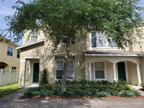 8104 Silent Creek Drive Tampa FL 33615