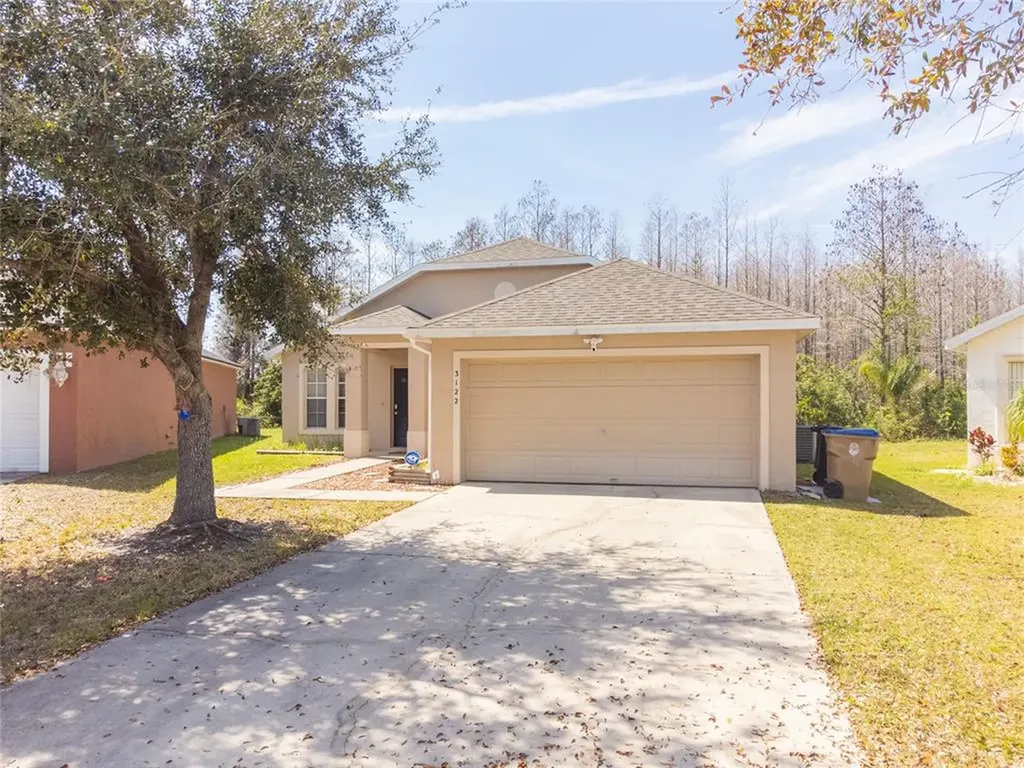 3122 Stern Court Kissimmee FL 34743