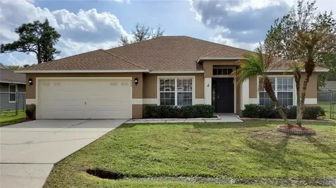 820 Mountbatten Lane Kissimmee FL 34758
