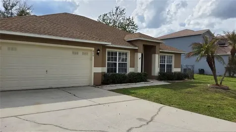 820 Mountbatten Lane Kissimmee FL 34758