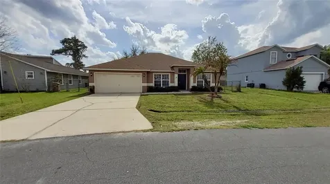 820 Mountbatten Lane Kissimmee FL 34758