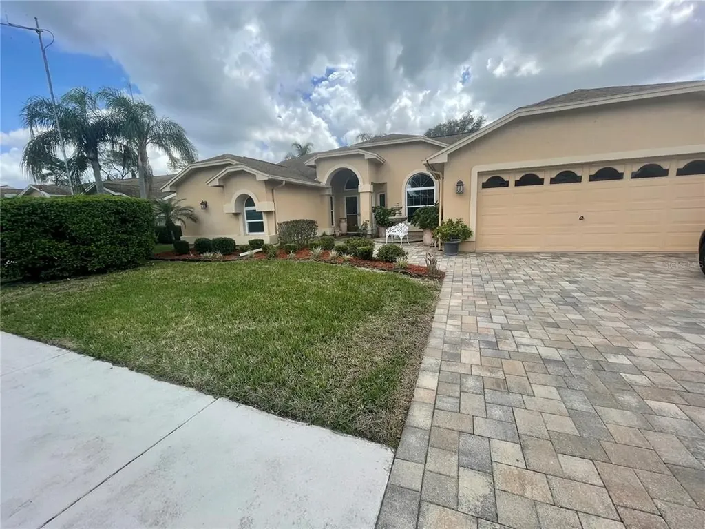 8450 Danbury Lane Hudson FL 34667