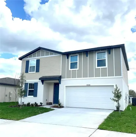 38844 Harlow Rose Drive Zephyrhills FL 33540