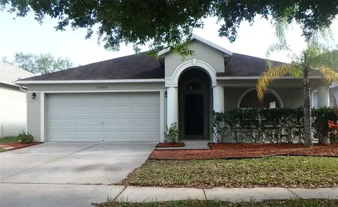 15934 Pond Rush Court Land O Lakes FL 34638