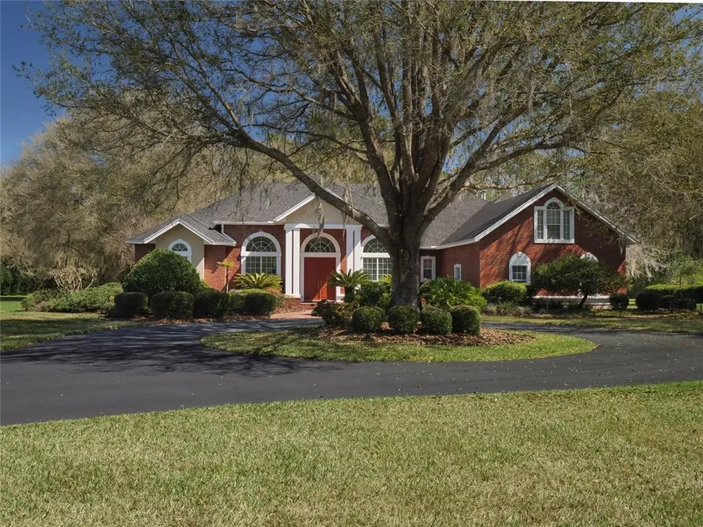 5333 NW 67th Street Gainesville FL 32653