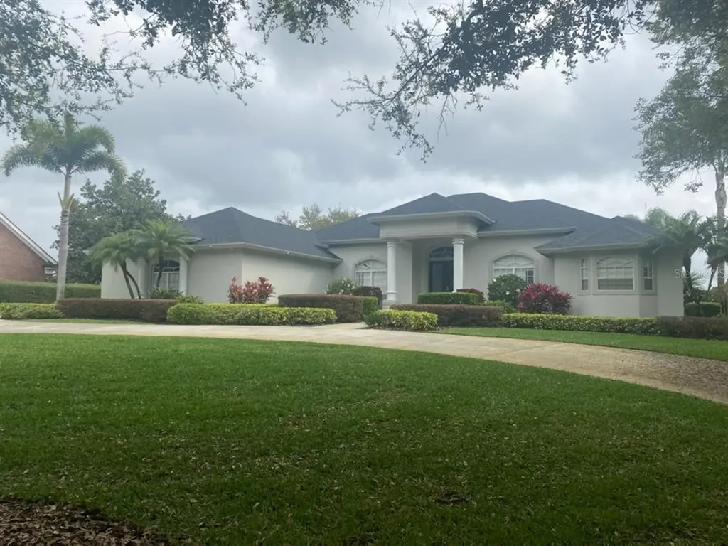 133 Wyndham Drive Winter Haven FL 33884