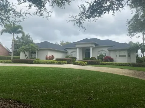 133 Wyndham Drive Winter Haven FL 33884