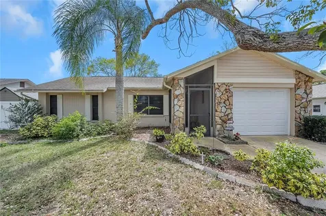 7314 Bramblewood Drive Port Richey FL 34668