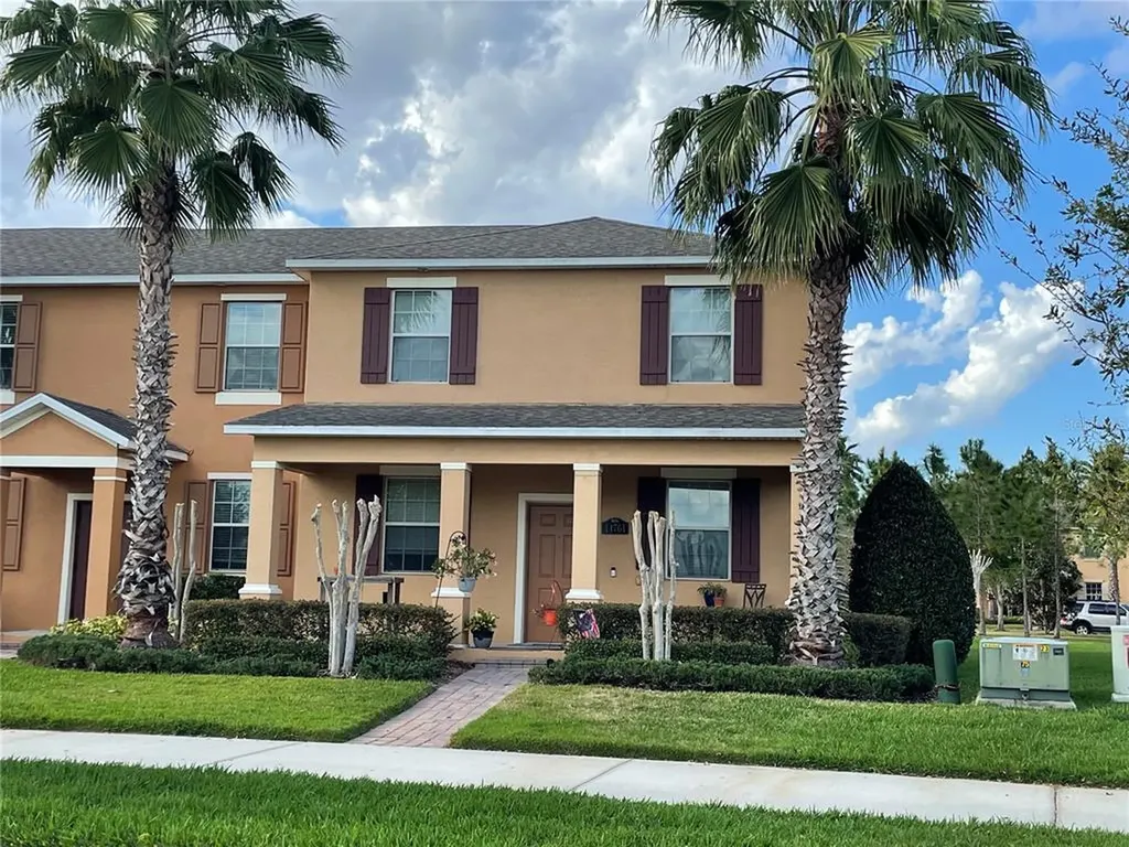 14761 Bridgewater Crossings Boulevard Winter Garden FL 34787