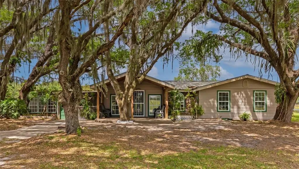12474 River Road Myakka City FL 34251