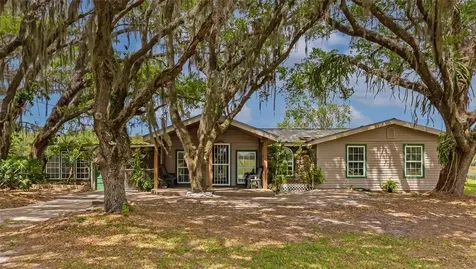 12474 River Road Myakka City FL 34251