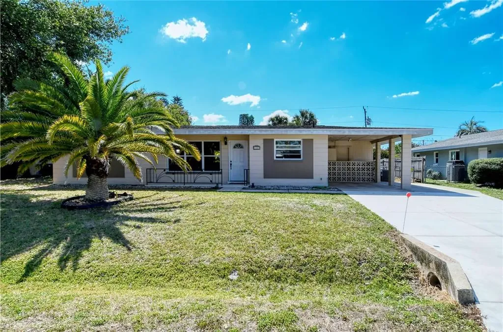 380 Redwood Road Venice FL 34293