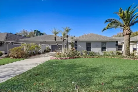 1559 Town Park Drive Port Orange FL 32129