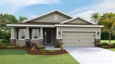 6185 SW 89th Street Road Ocala FL 34476