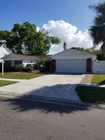 4803 Arrowwood Drive Tampa FL 33615