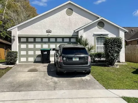 8706 Claiborne Court Orlando FL 32825