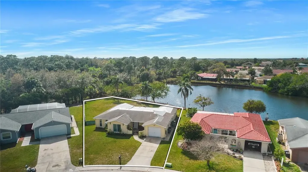 6032 Westport Drive Port Richey FL 34668