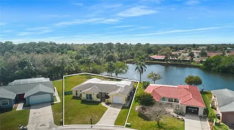 6032 Westport Drive Port Richey FL 34668
