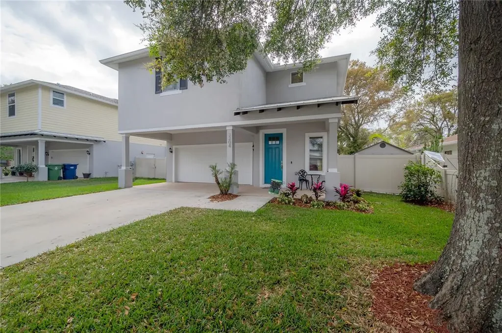 3204 W Lemon Street Tampa FL 33609