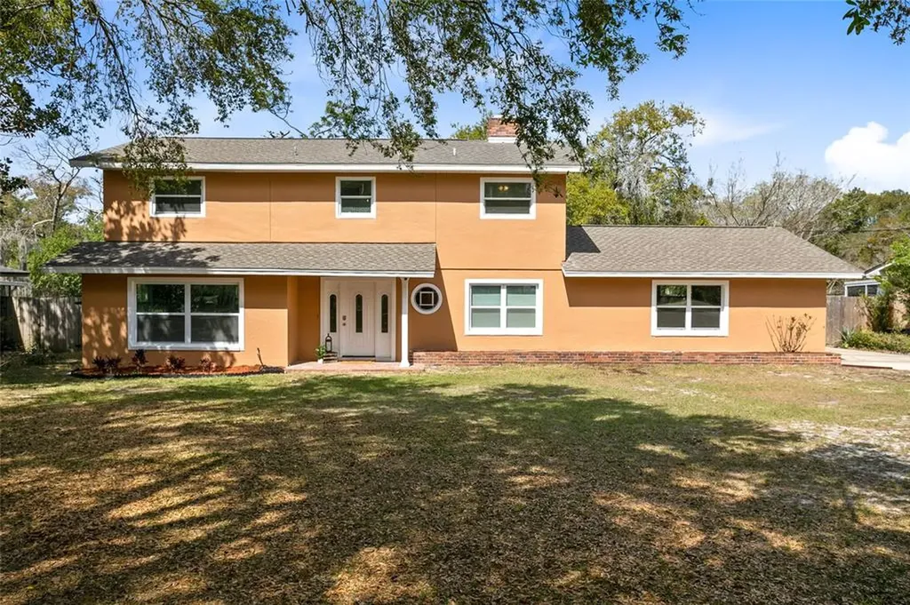 1064 Crystal Bowl Circle Casselberry FL 32707